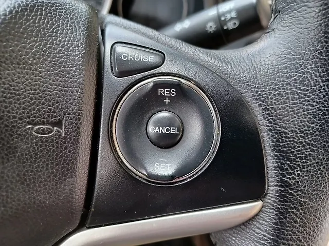 Used Honda Jazz VX in Mumbai Used Honda Jazz VX in Mumbai