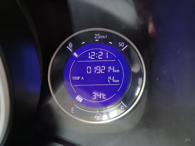 Used Honda Jazz VX in Mumbai Used Honda Jazz VX in Mumbai