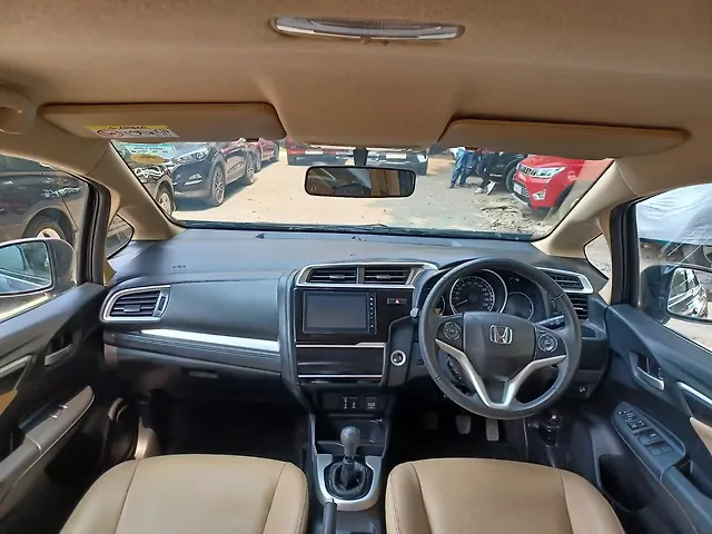 Used Honda Jazz VX in Mumbai Used Honda Jazz VX in Mumbai