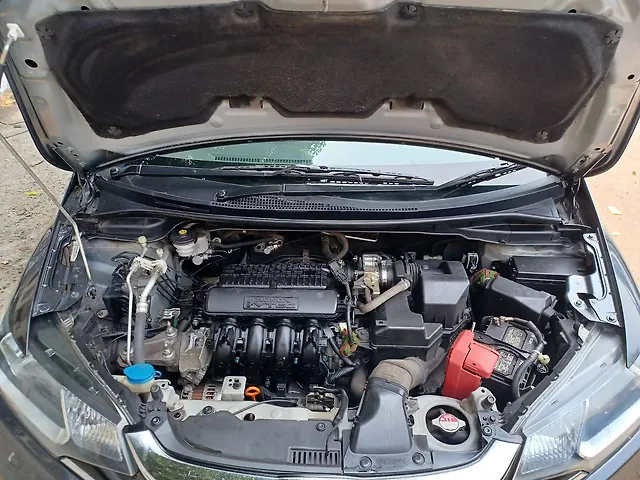 Used Honda Jazz VX in Mumbai Used Honda Jazz VX in Mumbai