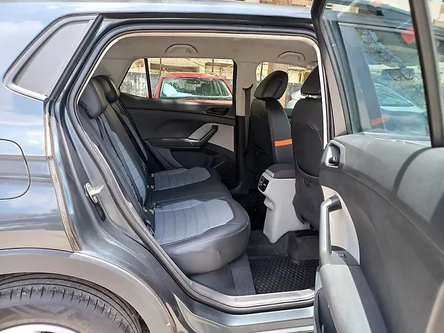 Used Skoda Kushaq [2024-2026] Active 1.0 TSI MT in Mumbai