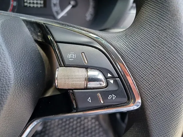 Used Skoda Kushaq [2024-2026] Active 1.0 TSI MT in Mumbai