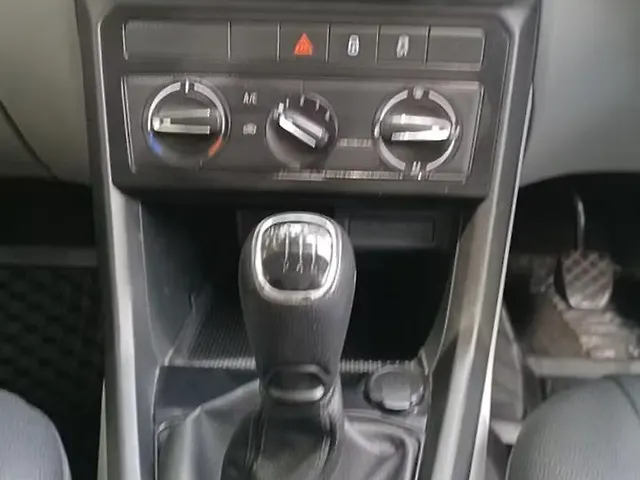 Used Skoda Kushaq [2024-2026] Active 1.0 TSI MT in Mumbai