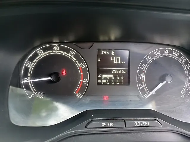 Used Skoda Kushaq [2024-2026] Active 1.0 TSI MT in Mumbai