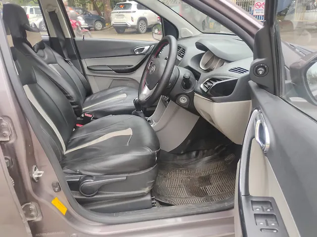 Used Tata Tiago [2016-2020] Revotron XZ in Mumbai