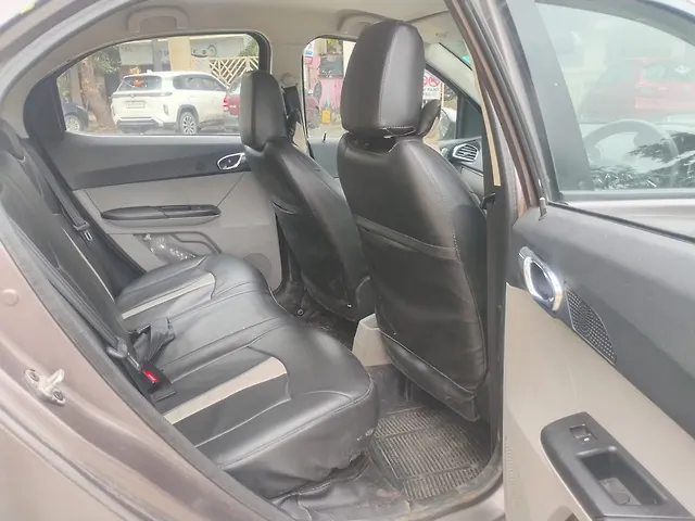 Used Tata Tiago [2016-2020] Revotron XZ in Mumbai