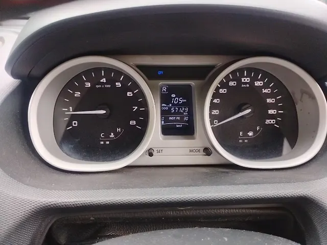 Used Tata Tiago [2016-2020] Revotron XZ in Mumbai