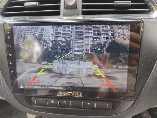 Used Tata Tiago [2016-2020] Revotron XZ in Mumbai