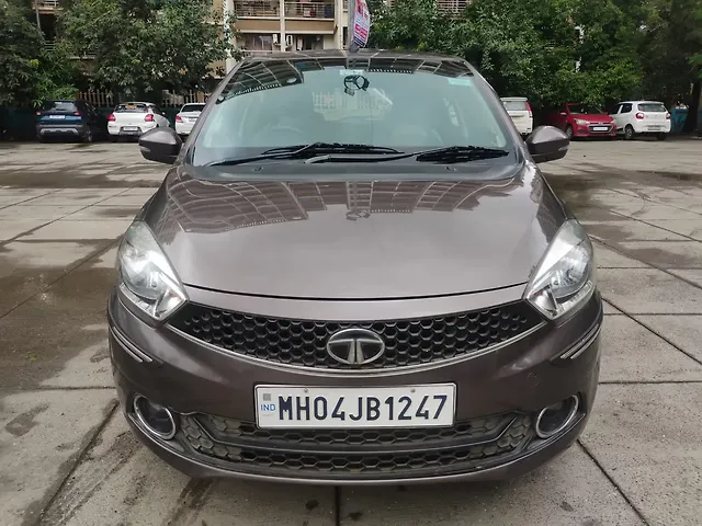 Used 2017 Tata Tiago in Mumbai