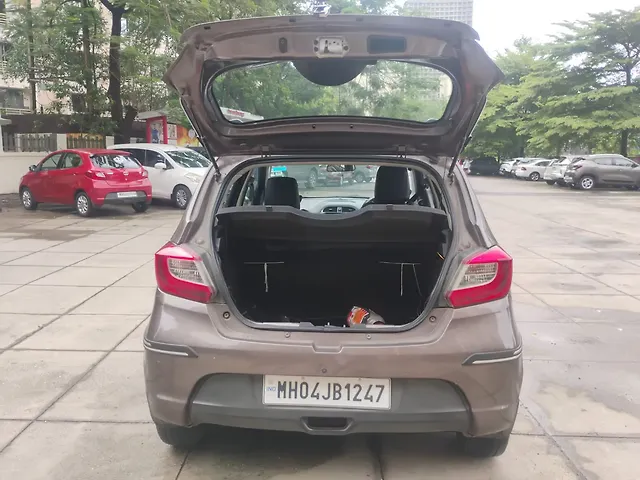 Used Tata Tiago [2016-2020] Revotron XZ in Mumbai