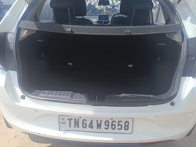 Used Tata Altroz [2020-2025] XZ (O) Petrol in Madurai
