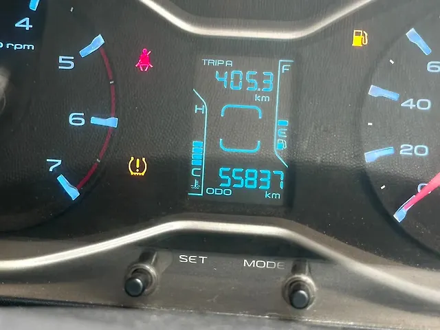 Used Mahindra Scorpio [2014-2017] S10 in Patna