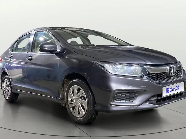 Used 2017 Honda City in Kolkata