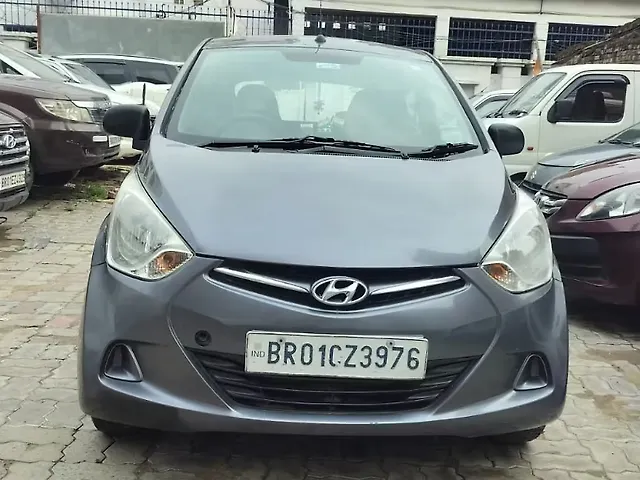 Used 2016 Hyundai Eon in Patna Used 2016 Hyundai Eon in Patna