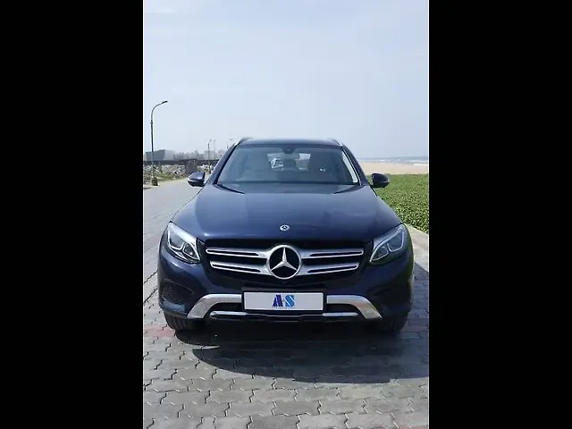 Used 2019 Mercedes-Benz GLC in Chennai Used 2019 Mercedes-Benz GLC in Chennai