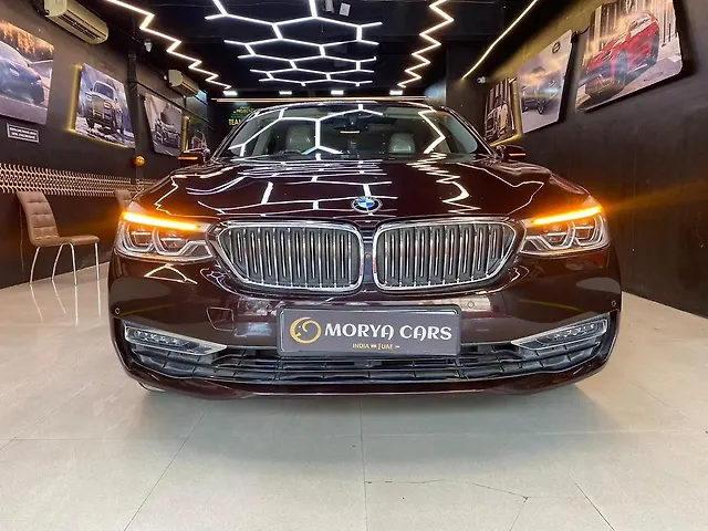 Used 2019 BMW 6-Series GT in Mumbai