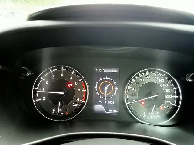 Used Maruti Suzuki Baleno [2022-2026] Alpha Petrol Manual in Mumbai
