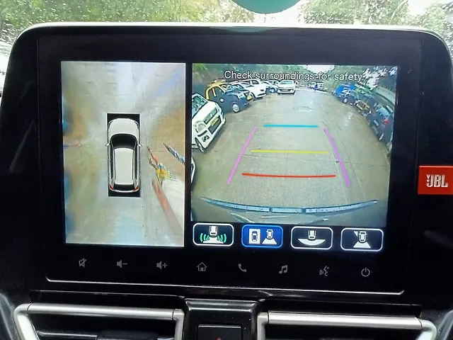 Used Maruti Suzuki Baleno [2022-2026] Alpha Petrol Manual in Mumbai