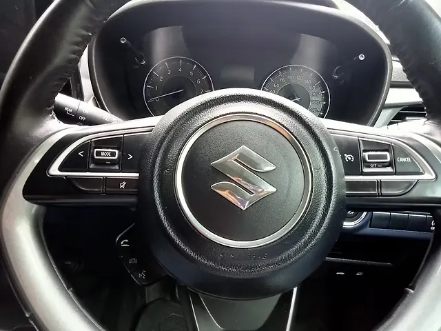 Used Maruti Suzuki Baleno [2022-2026] Alpha Petrol Manual in Mumbai
