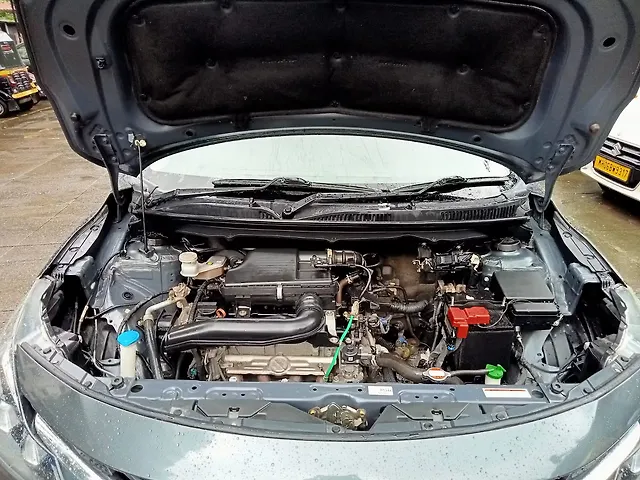 Used Maruti Suzuki Baleno [2022-2026] Alpha Petrol Manual in Mumbai