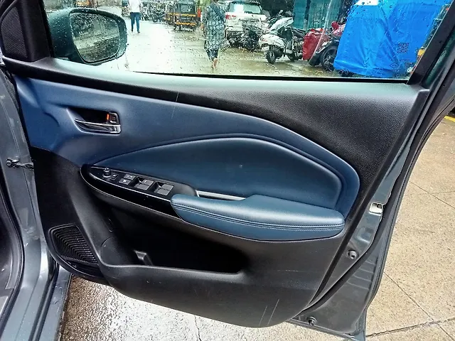 Used Maruti Suzuki Baleno [2022-2026] Alpha Petrol Manual in Mumbai