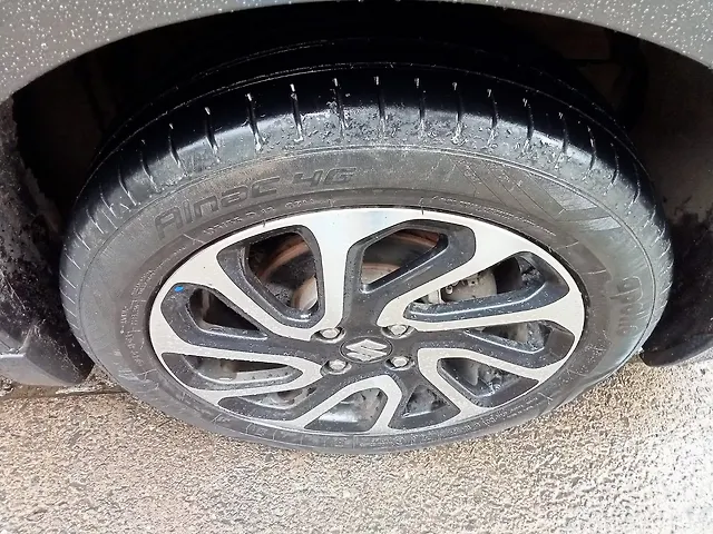 Used Maruti Suzuki Baleno [2022-2026] Alpha Petrol Manual in Mumbai