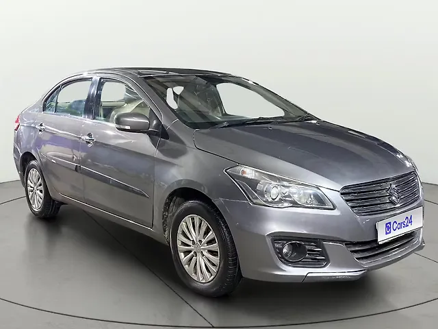 Used 2018 Maruti Suzuki Ciaz in Kolkata