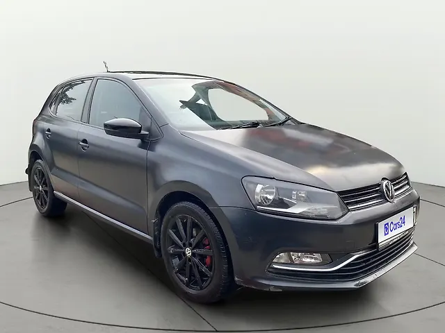 Used 2019 Volkswagen Polo in Patna Used 2019 Volkswagen Polo in Patna
