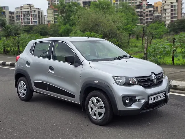 Used 2016 Renault Kwid in Mumbai Used 2016 Renault Kwid in Mumbai