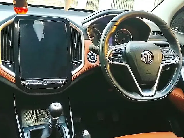 Used MG Hector [2019-2021] Sharp 2.0 Diesel in Lucknow