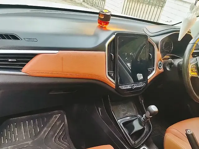 Used MG Hector [2019-2021] Sharp 2.0 Diesel in Lucknow