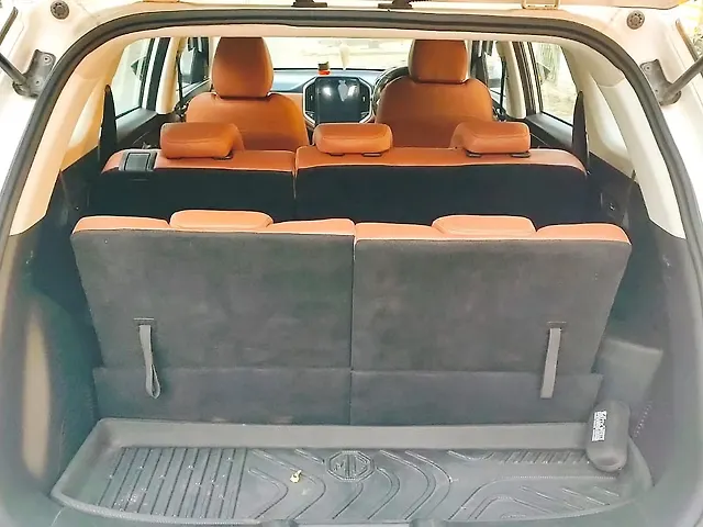 Used MG Hector [2019-2021] Sharp 2.0 Diesel in Lucknow