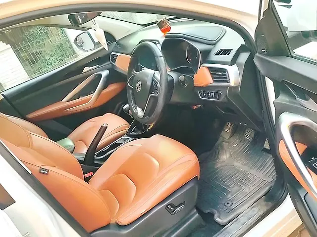 Used MG Hector [2019-2021] Sharp 2.0 Diesel in Lucknow