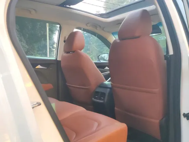 Used MG Hector [2019-2021] Sharp 2.0 Diesel in Lucknow
