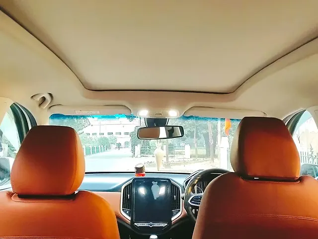 Used MG Hector [2019-2021] Sharp 2.0 Diesel in Lucknow