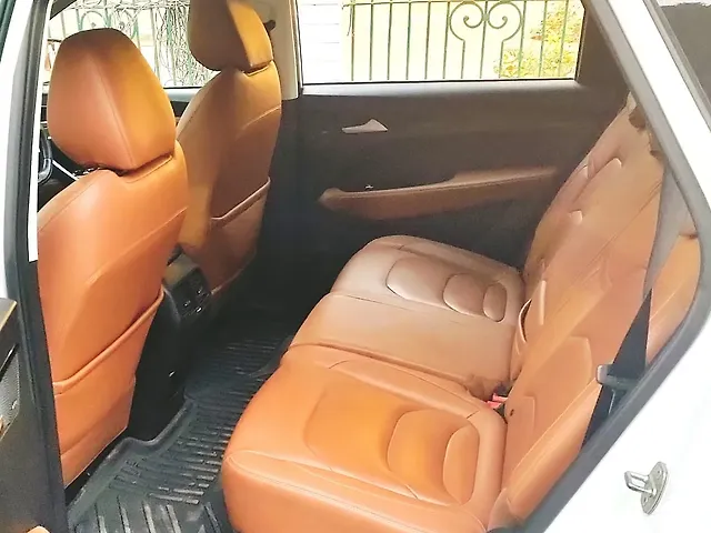 Used MG Hector [2019-2021] Sharp 2.0 Diesel in Lucknow