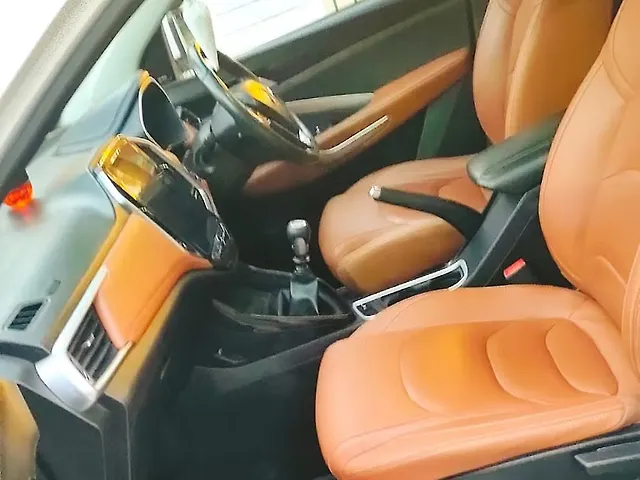 Used MG Hector [2019-2021] Sharp 2.0 Diesel in Lucknow