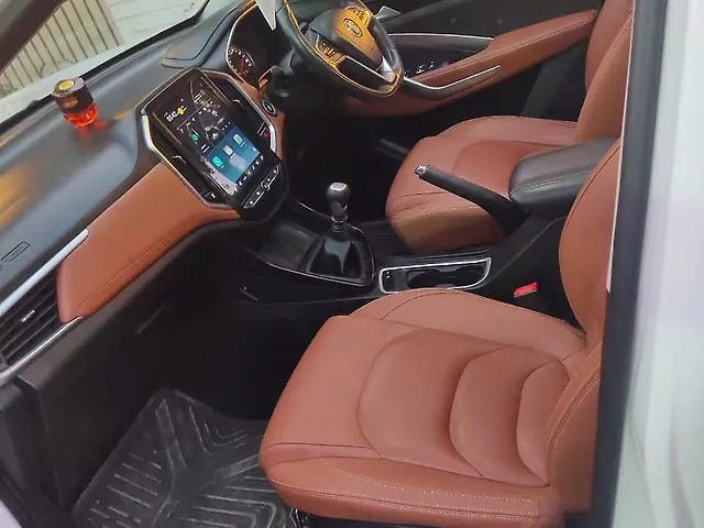 Used MG Hector [2019-2021] Sharp 2.0 Diesel in Lucknow