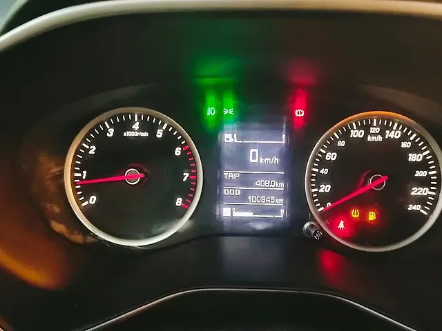 Used MG Hector [2019-2021] Sharp 2.0 Diesel in Lucknow