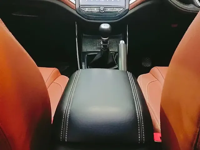 Used MG Hector [2019-2021] Sharp 2.0 Diesel in Lucknow
