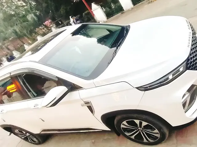 Used MG Hector [2019-2021] Sharp 2.0 Diesel in Lucknow