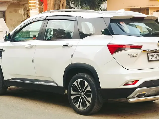 Used MG Hector [2019-2021] Sharp 2.0 Diesel in Lucknow