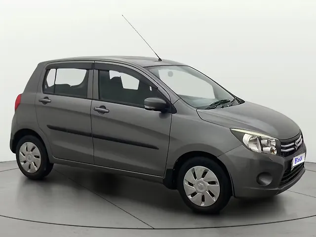 Used 2016 Maruti Suzuki Celerio in Chennai Used 2016 Maruti Suzuki Celerio in Chennai