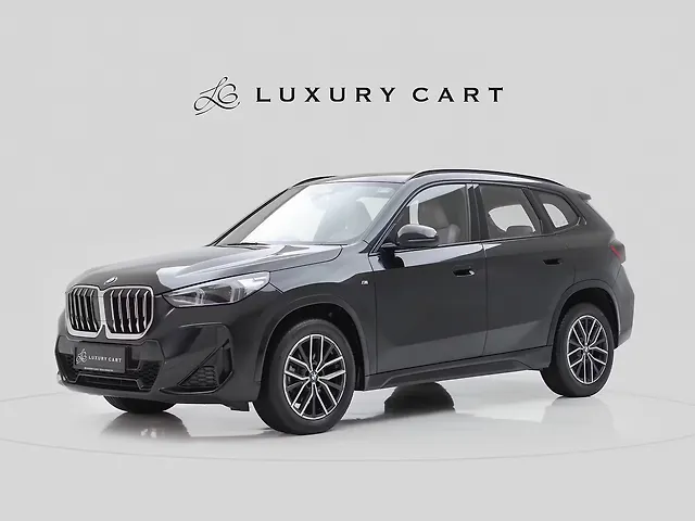 Second Hand 2023 BMW X1 sDrive18i M Sport for sale at Rs. 39