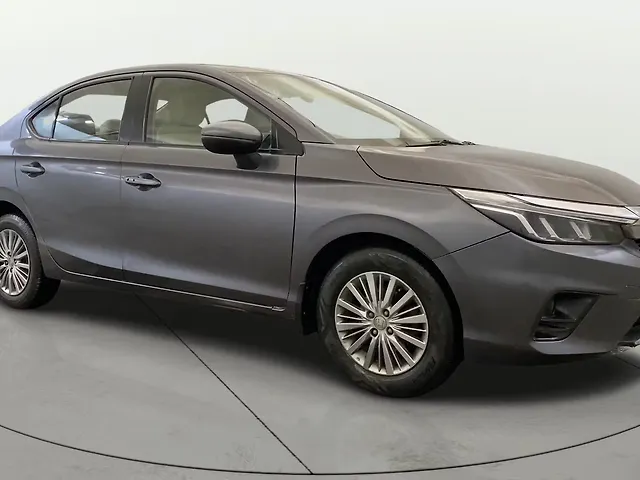 Used 2020 Honda City in Gurgaon