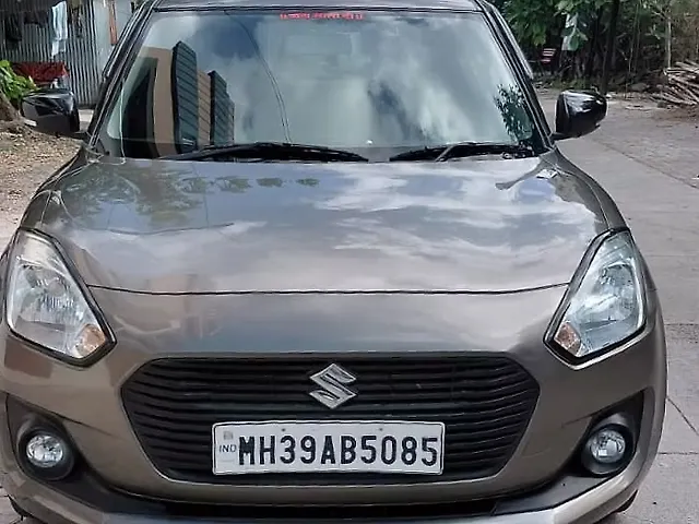 Used 2019 Maruti Suzuki Swift in Nagpur Used 2019 Maruti Suzuki Swift in Nagpur