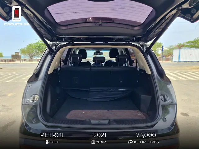 Used MG Hector [2019-2021] Sharp 1.5 DCT Petrol in Coimbatore