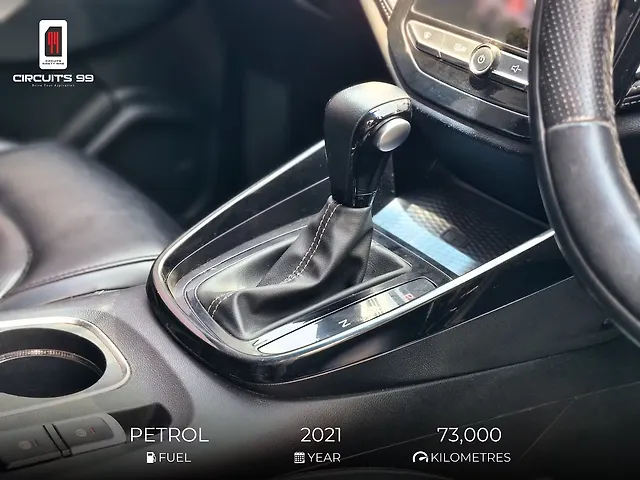Used MG Hector [2019-2021] Sharp 1.5 DCT Petrol in Coimbatore