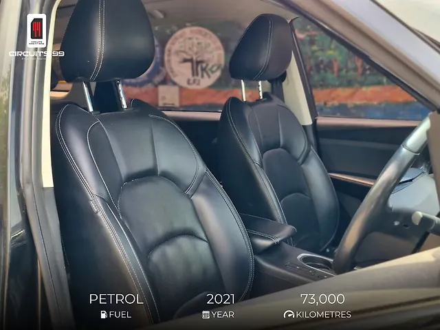 Used MG Hector [2019-2021] Sharp 1.5 DCT Petrol in Coimbatore