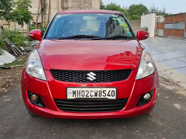 Used 2013 Maruti Suzuki Swift in Nagpur